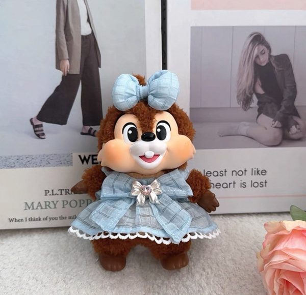 Chip&Dale Cute Outfits - Image 4