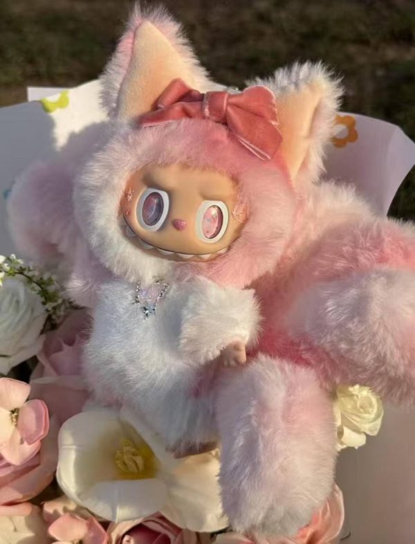 Fox Labubu(Handmade Design) - Image 6