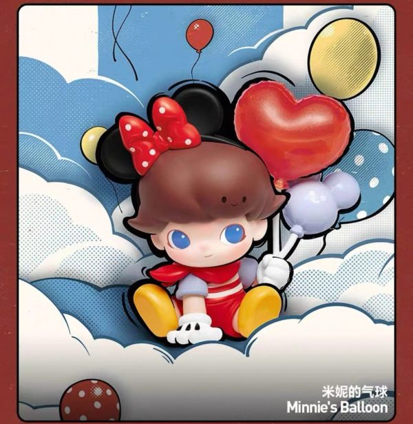 POP MART Dimoo×DISNEY - Image 5