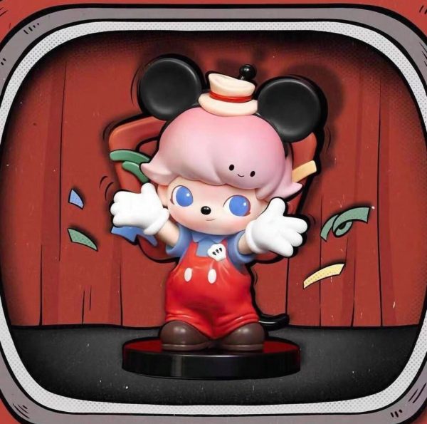 POP MART Dimoo×DISNEY - Image 4