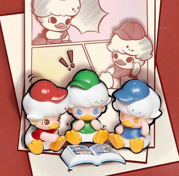 POP MART Dimoo×DISNEY - Image 8