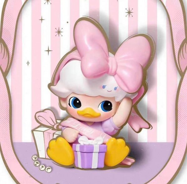 POP MART Dimoo×DISNEY