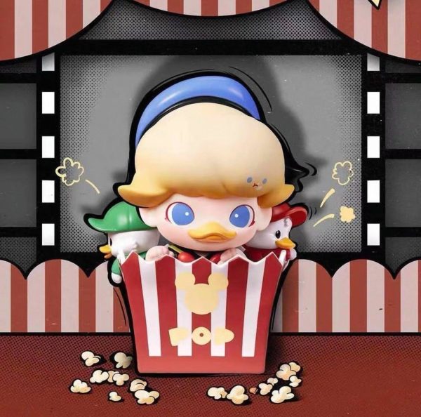 POP MART Dimoo×DISNEY - Image 10