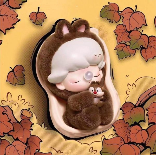 POP MART Dimoo×DISNEY - Image 14