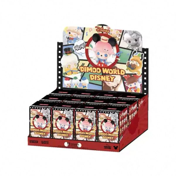 POP MART Dimoo×DISNEY - Image 15