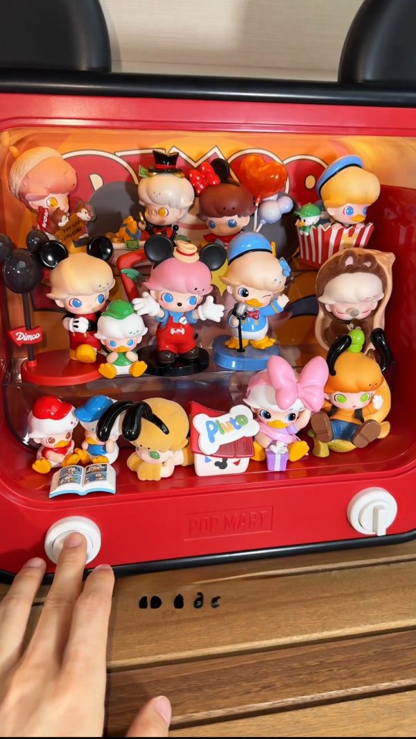 POP MART Dimoo×DISNEY - Image 17