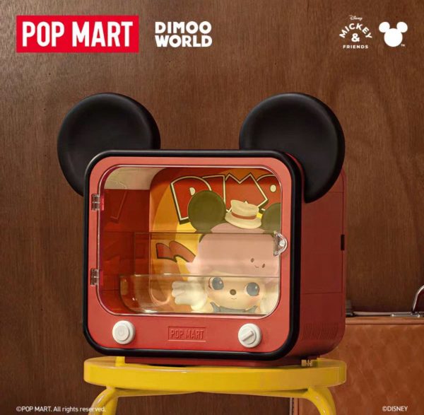 POP MART Dimoo×DISNEY - Image 18