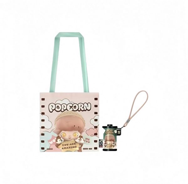 POPMART DIMOO WORLD × Disney Series Storage Bag - Image 8