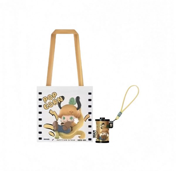 POPMART DIMOO WORLD × Disney Series Storage Bag - Image 9