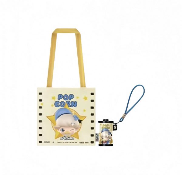 POPMART DIMOO WORLD × Disney Series Storage Bag - Image 10