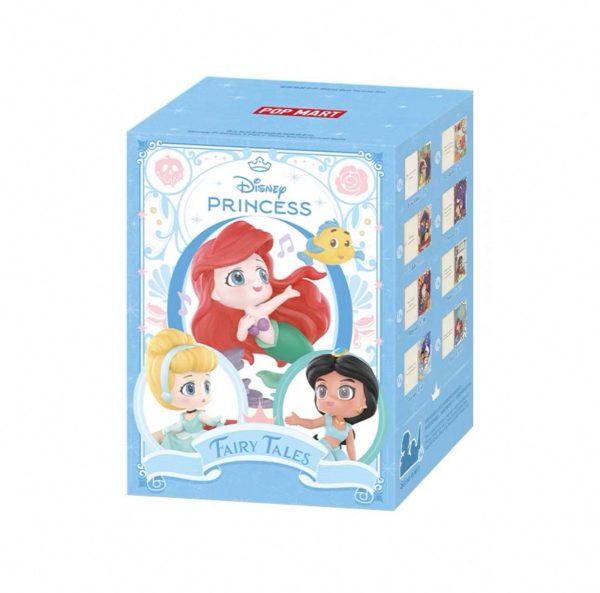 POPMART Disney Princess's Fairytale Series Blind Box - Image 2
