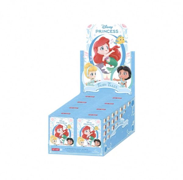 POPMART Disney Princess's Fairytale Series Blind Box - Image 3