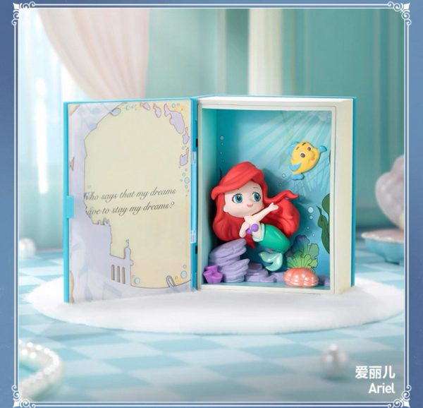 POPMART Disney Princess's Fairytale Series Blind Box - Image 7