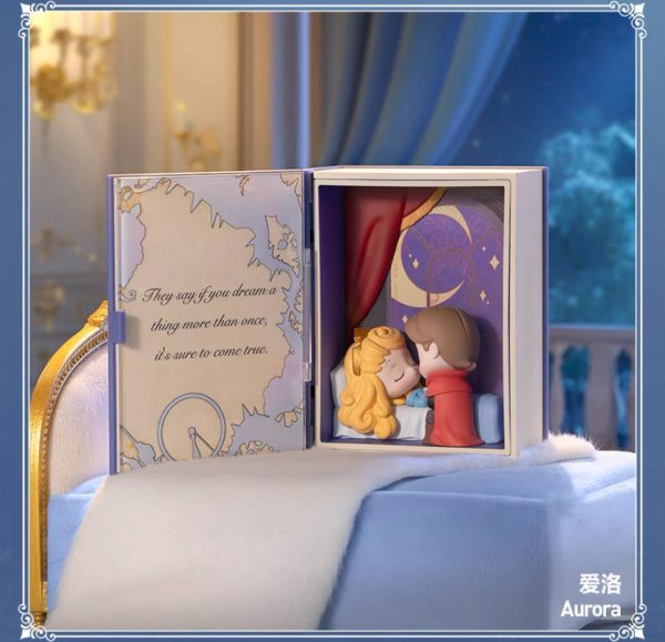 POPMART Disney Princess's Fairytale Series Blind Box - Image 9
