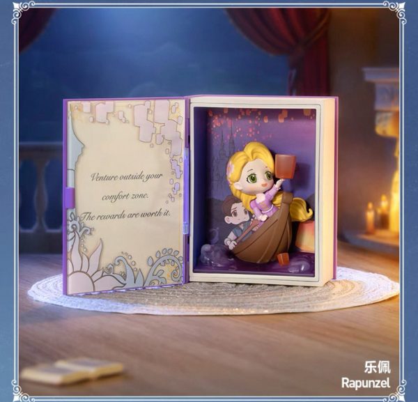 POPMART Disney Princess's Fairytale Series Blind Box - Image 10