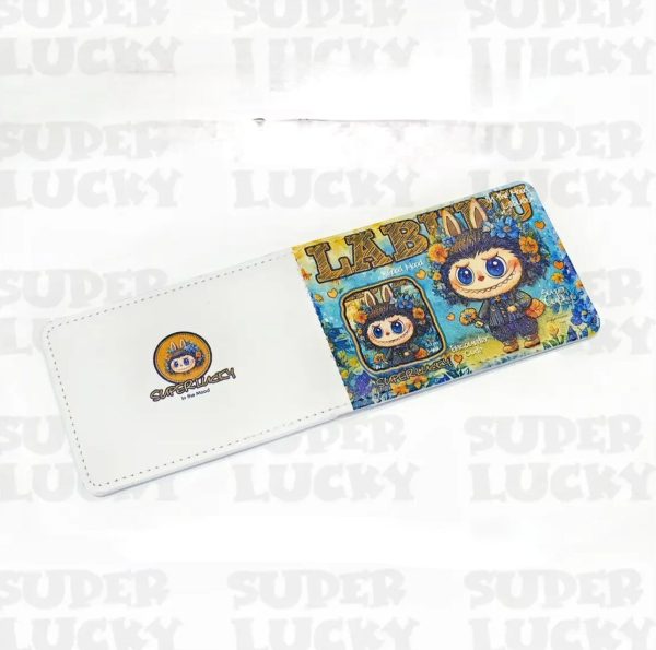 Labubu Driver's License Card Case - Image 2