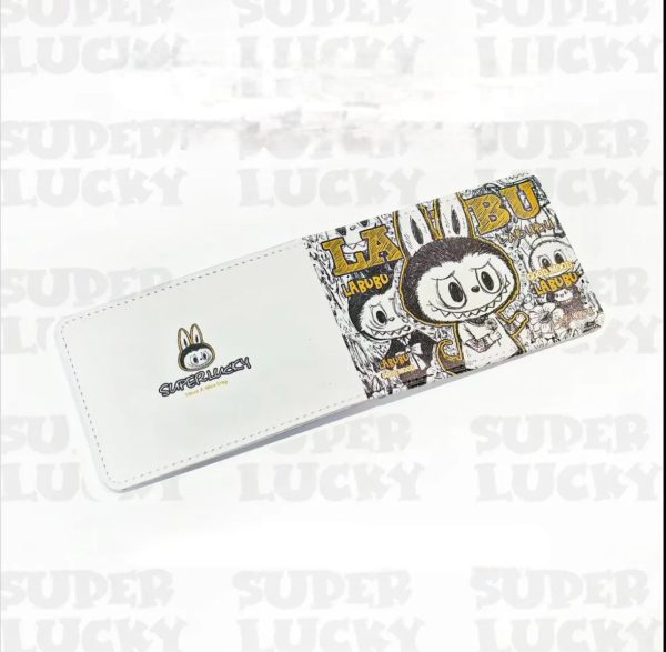 Labubu Driver's License Card Case - Image 3