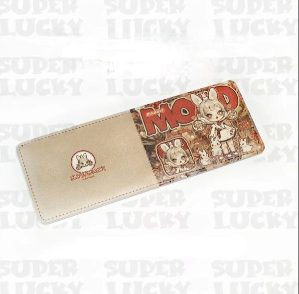 Labubu Driver's License Card Case - Image 4