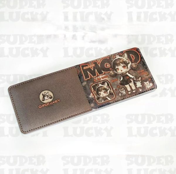 Labubu Driver's License Card Case - Image 5