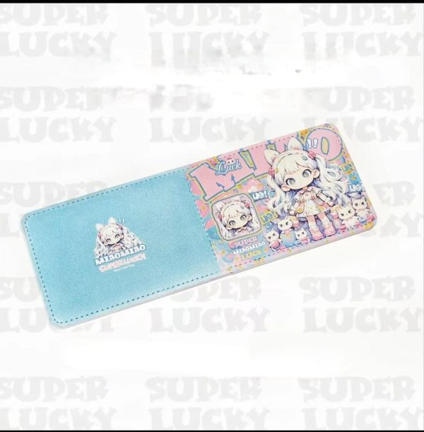 Labubu Driver's License Card Case - Image 6