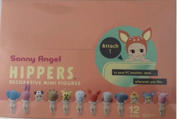 Sonny angel holiday basics brand new unopened in stockbrand new box(Authentic) - Image 10
