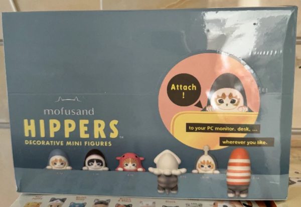 Sonny angel holiday basics brand new unopened in stockbrand new box(Authentic) - Image 12