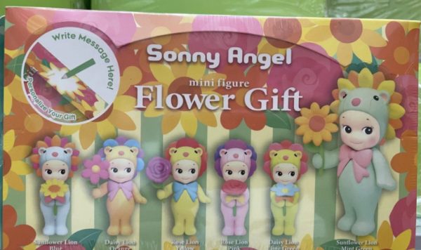 Sonny angel holiday basics brand new unopened in stockbrand new box(Authentic) - Image 15