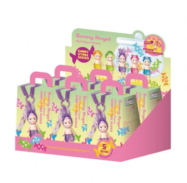 Sonny angel holiday basics brand new unopened in stockbrand new box(Authentic) - Image 28