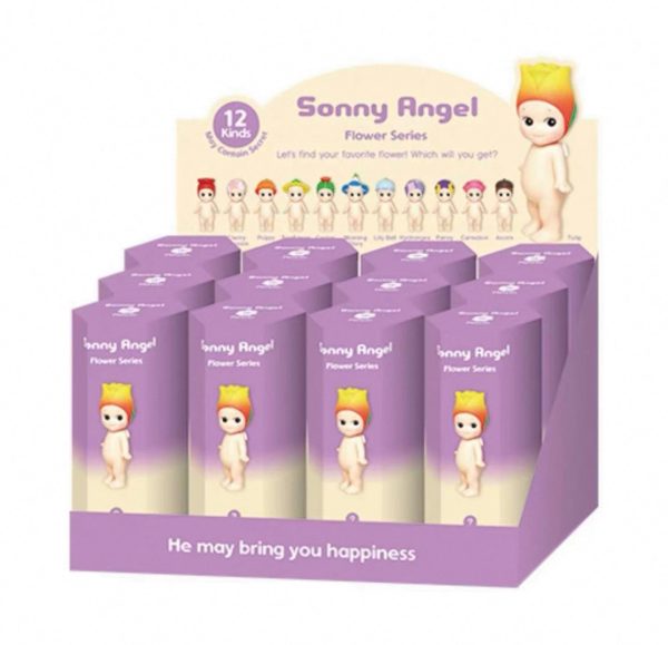 Sonny angel holiday basics brand new unopened in stockbrand new box(Authentic) - Image 29