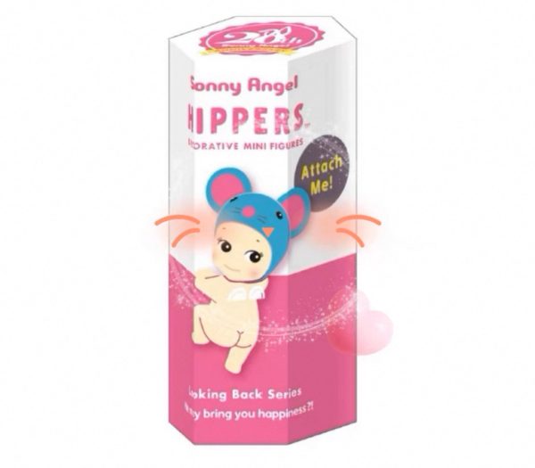 Sonny angel foundation collection holiday model new unopened blind box(Authentic)