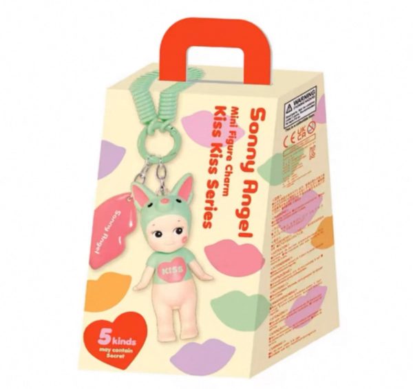 Sonny angel foundation collection holiday model new unopened blind box(Authentic) - Image 2