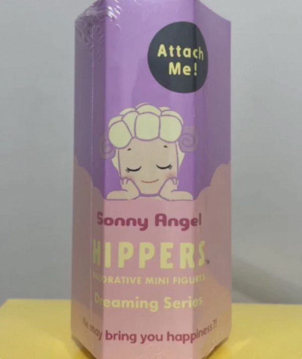 Sonny angel foundation collection holiday model new unopened blind box(Authentic) - Image 3