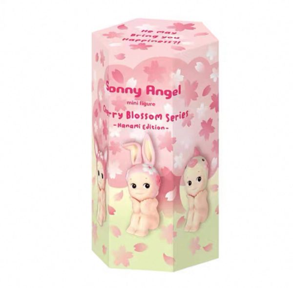 Sonny angel foundation collection holiday model new unopened blind box(Authentic) - Image 4