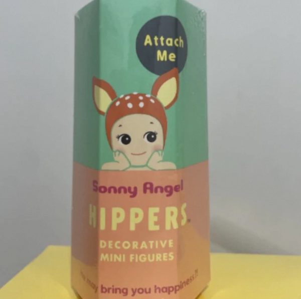 Sonny angel foundation collection holiday model new unopened blind box(Authentic) - Image 8