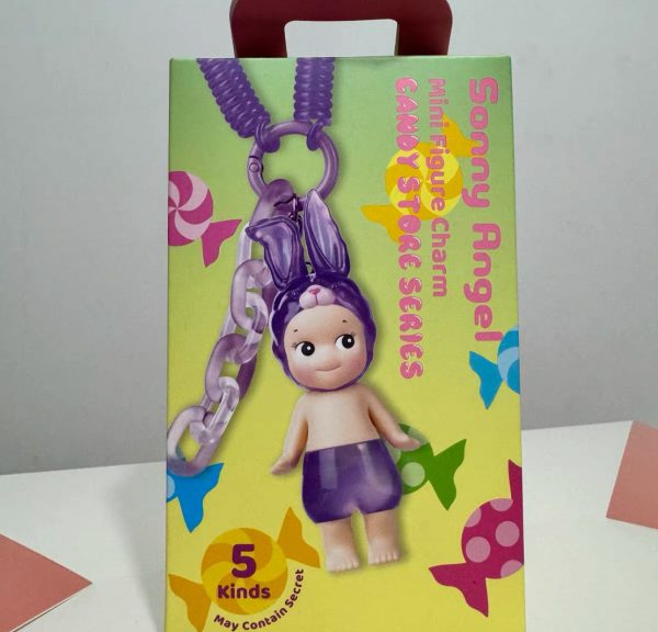 Sonny angel foundation collection holiday model new unopened blind box(Authentic) - Image 10