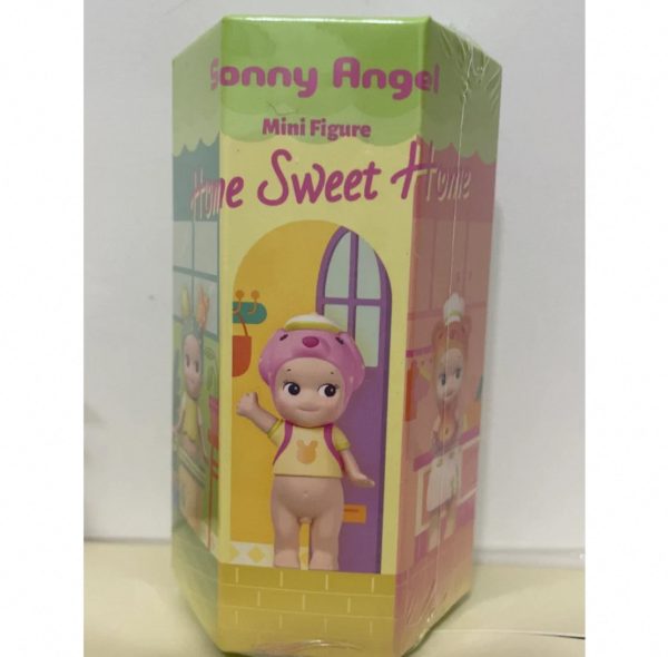 Sonny angel foundation collection holiday model new unopened blind box(Authentic) - Image 11