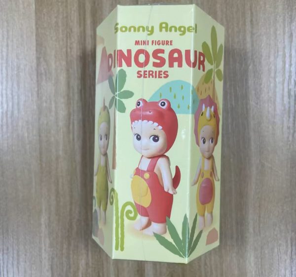 Sonny angel foundation collection holiday model new unopened blind box(Authentic) - Image 15