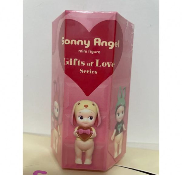 Sonny angel foundation collection holiday model new unopened blind box(Authentic) - Image 12