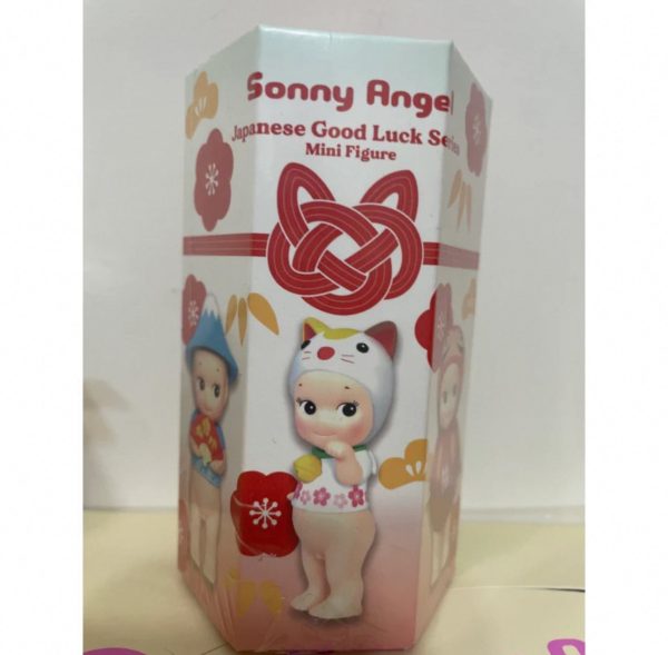 Sonny angel foundation collection holiday model new unopened blind box(Authentic) - Image 14