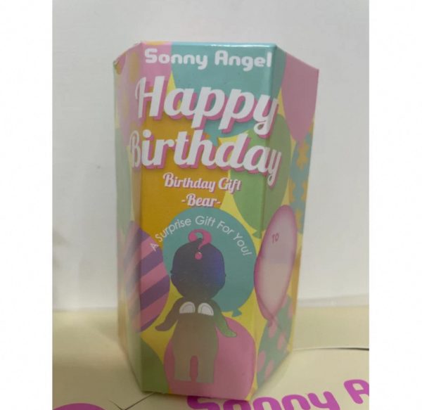 Sonny angel foundation collection holiday model new unopened blind box(Authentic) - Image 16