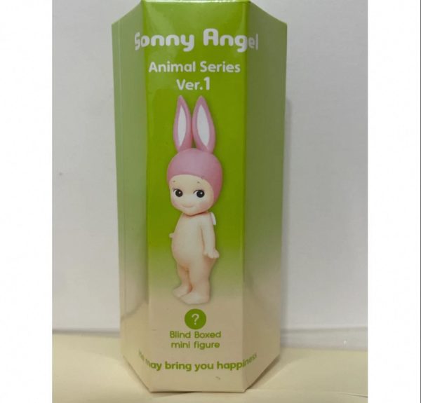 Sonny angel foundation collection holiday model new unopened blind box(Authentic) - Image 17
