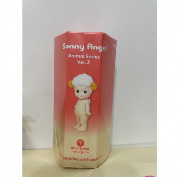 Sonny angel foundation collection holiday model new unopened blind box(Authentic) - Image 18