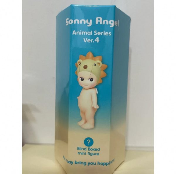 Sonny angel foundation collection holiday model new unopened blind box(Authentic) - Image 20