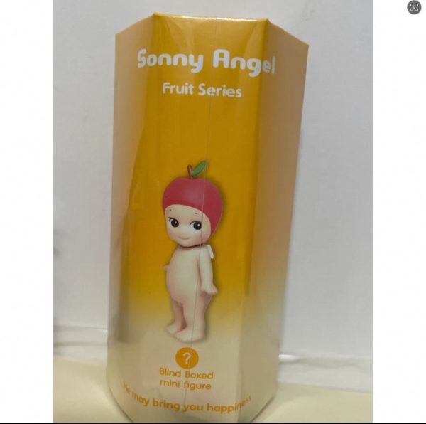 Sonny angel foundation collection holiday model new unopened blind box(Authentic) - Image 21