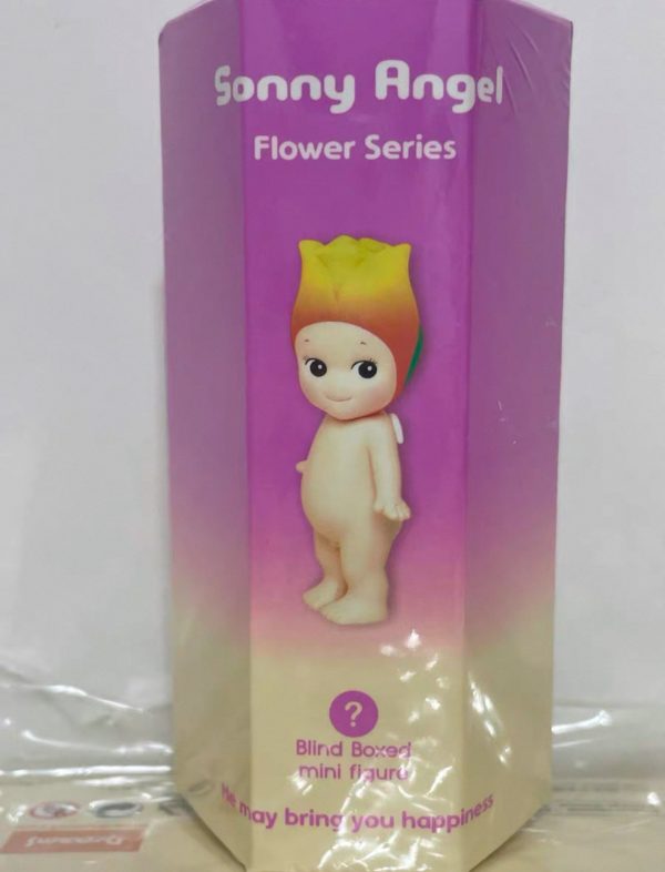 Sonny angel foundation collection holiday model new unopened blind box(Authentic) - Image 24