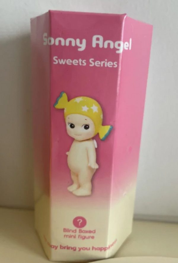 Sonny angel foundation collection holiday model new unopened blind box(Authentic) - Image 25
