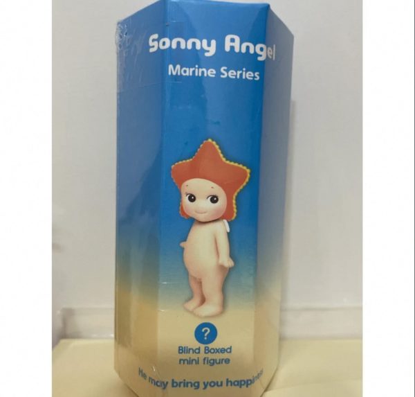 Sonny angel foundation collection holiday model new unopened blind box(Authentic) - Image 22