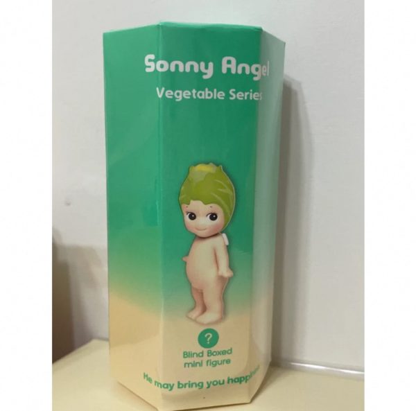 Sonny angel foundation collection holiday model new unopened blind box(Authentic) - Image 23