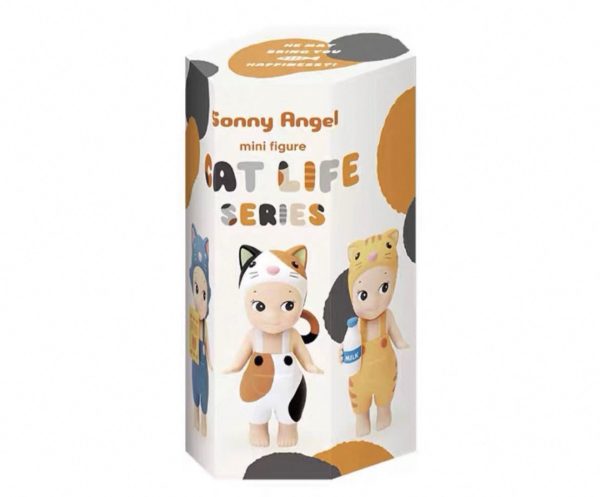 Sonny angel foundation collection holiday model new unopened blind box(Authentic) - Image 13