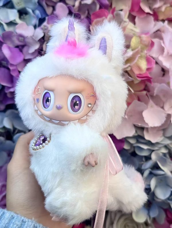 Unicorn Zimomo（Retrofit Design）